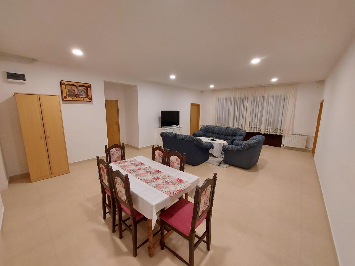 Apartman Pale Jahorina Exterior foto