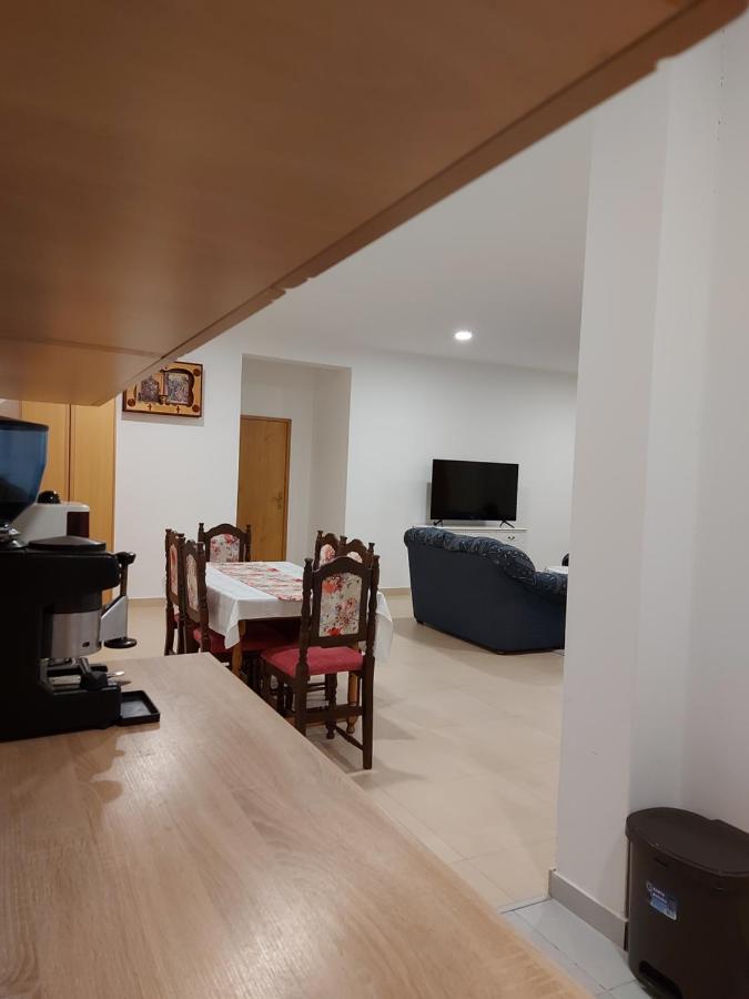 Apartman Pale Jahorina Exterior foto